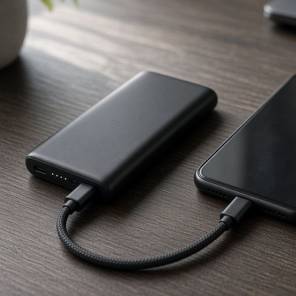 INIU P55 10,000 mAh 45 W power bank