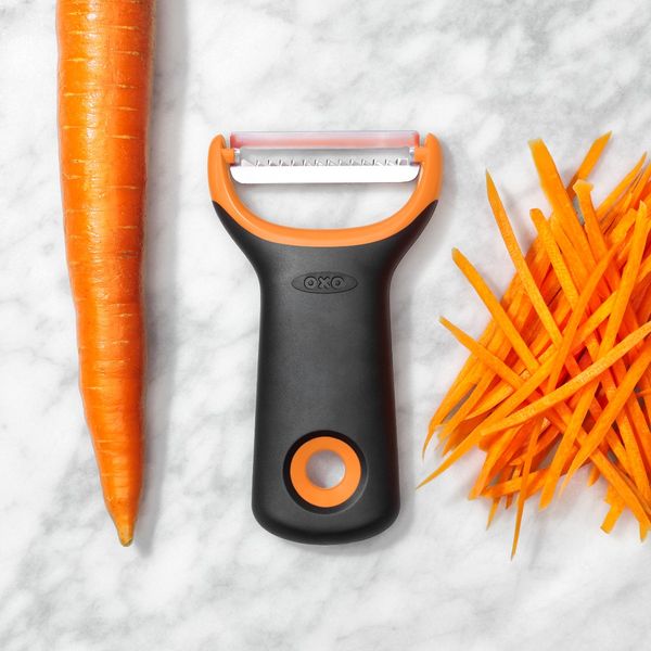 OXO Good Grips Julienne Prep Peeler